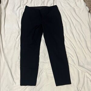 A New Day Classic Black Trousers